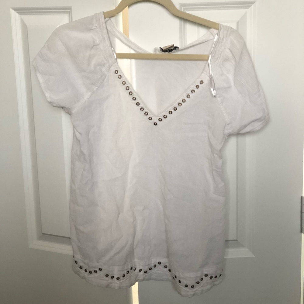 Lucky brand top